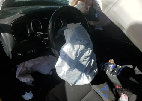 2018 Dodge Charger R/T z USA, uszkodzony, nr VIN 2C3CDXCT5JH156519